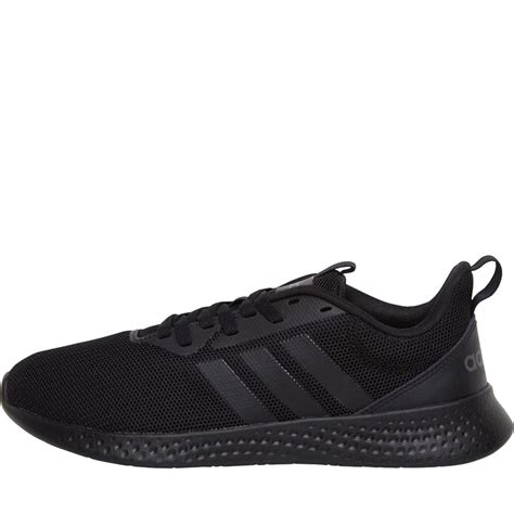 adidas puremotion herren schwarz